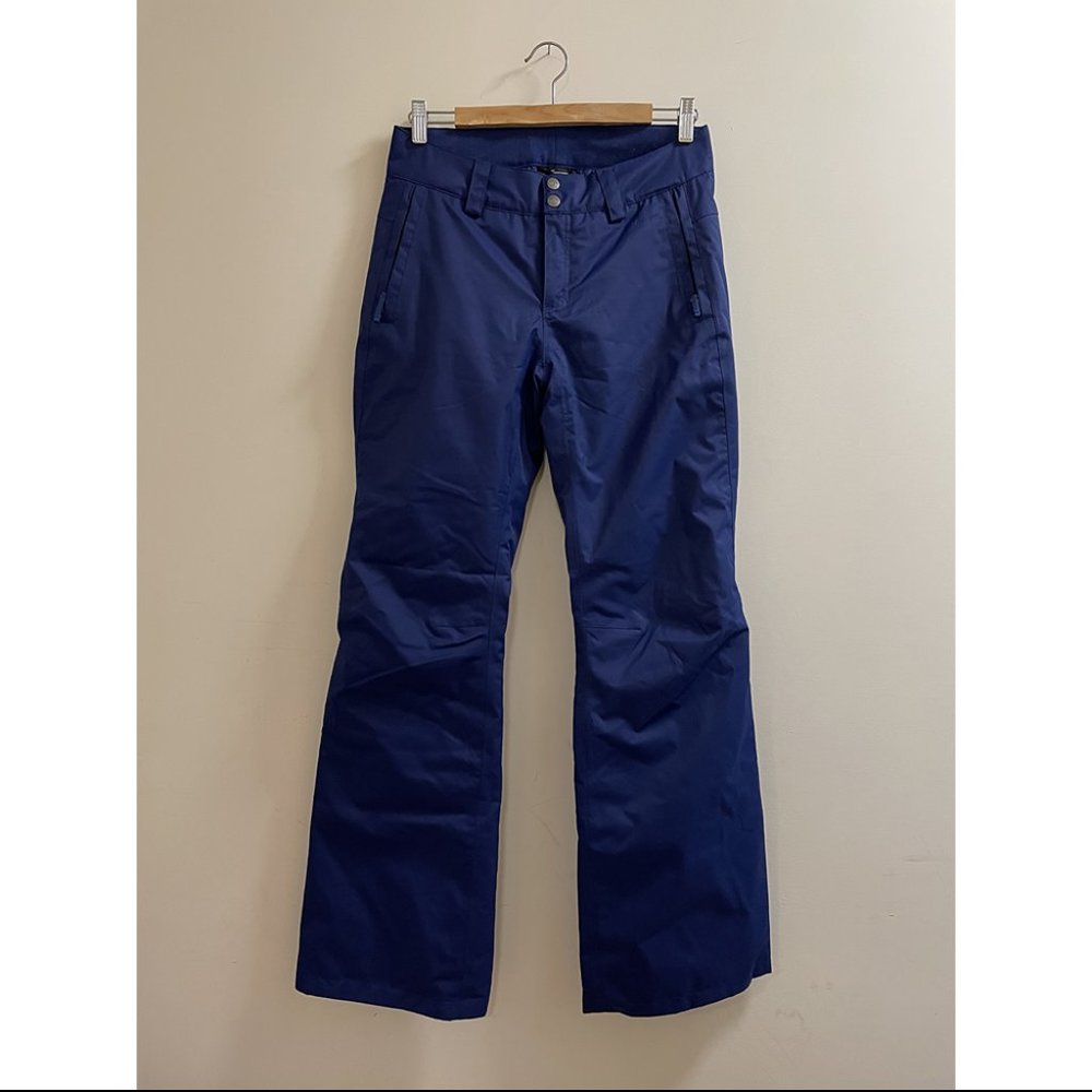 The North Face Blue Women's Pants